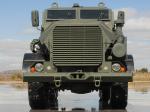 BAE Casspir 2011 года